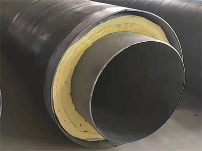 池州保温钢管
